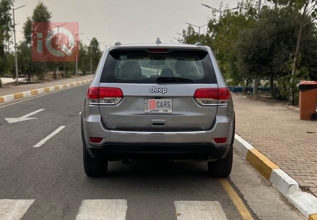 جيب جراند شيروكي